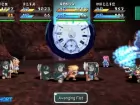 Star Ocean First Departure R - Pantalla
