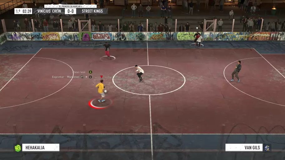 FIFA 20