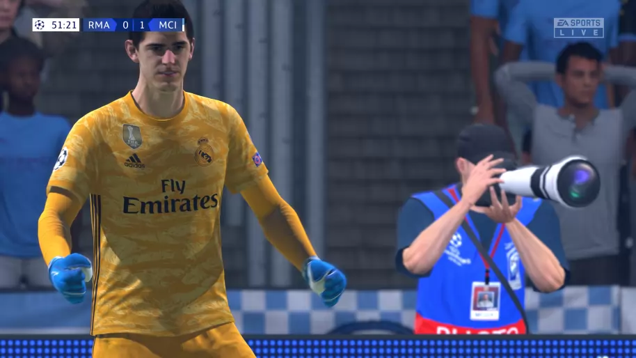 FIFA 20