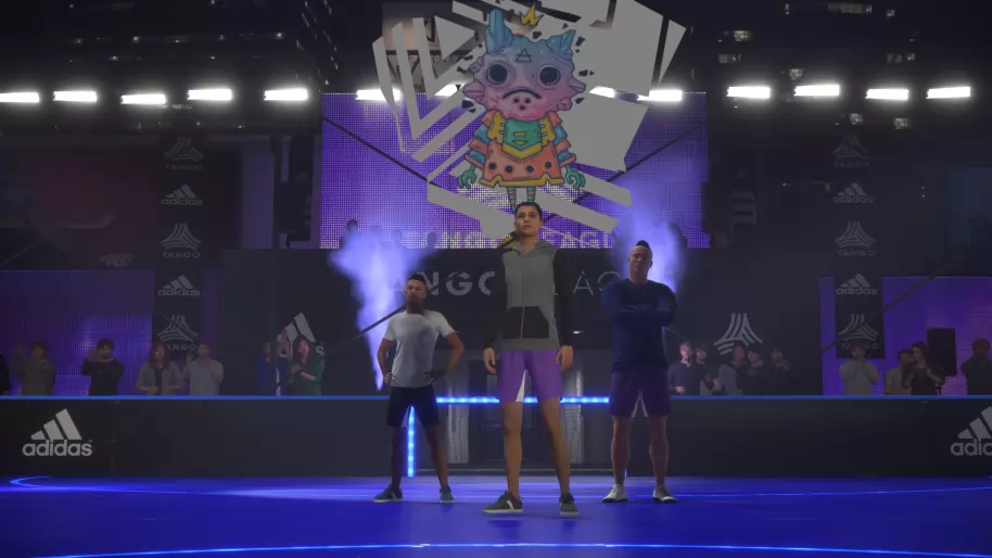 FIFA 20