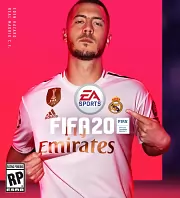 Carátula de FIFA 20 - Nintendo Switch