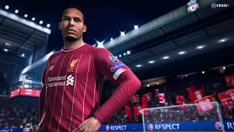 EA habla sobre los cambios al reglamento del fútbol en FIFA 20