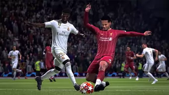 EA: "FIFA 20 no necesariamente es más lento, sino más realista"