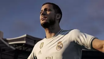 EA ya trabaja en un FIFA de nueva generación