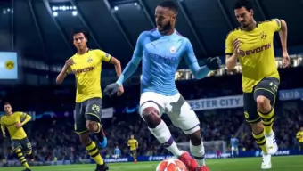 FIFA 20 ya supera los 10 millones de jugadores