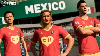 ¡Síganme los buenos! El Chapulín Colorado llega a FIFA 20 Ultimate Team