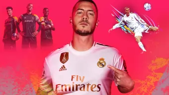 EA expulsa de por vida a un jugador de FIFA 20 de todos sus juegos y servicios por amenazas
