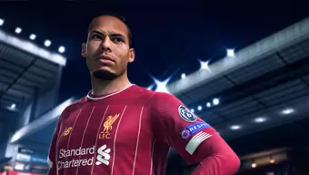 Jugadores profesionales de FIFA deciden el ganador de un partido a Piedra, papel o tijera