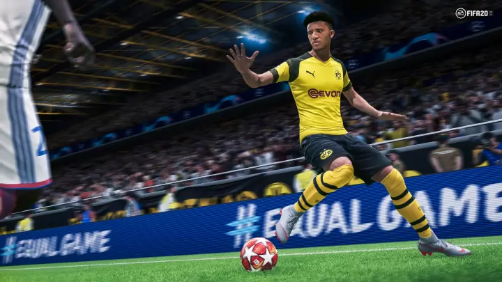 FIFA 20 - PC