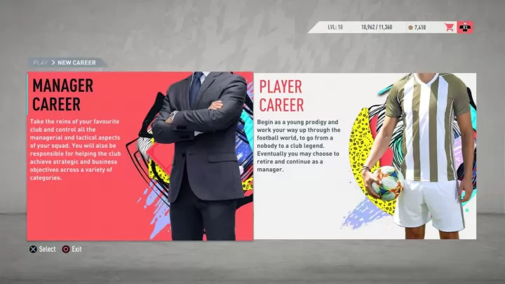 FIFA 20 - PC