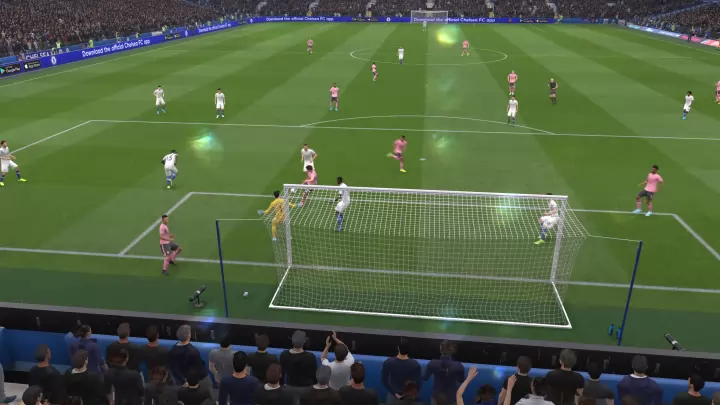 FIFA 20