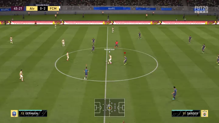 FIFA 20 - PC
