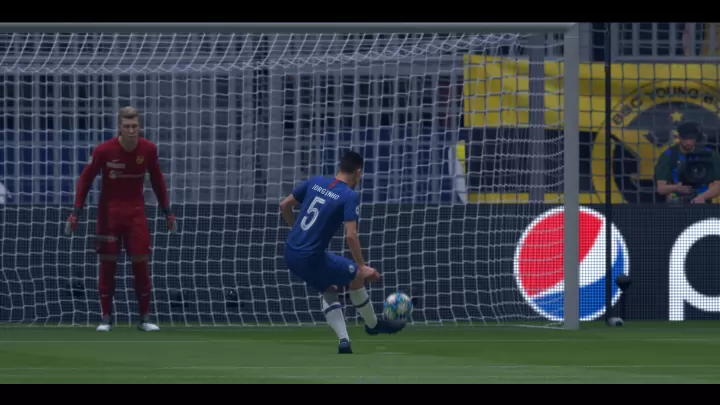 FIFA 20