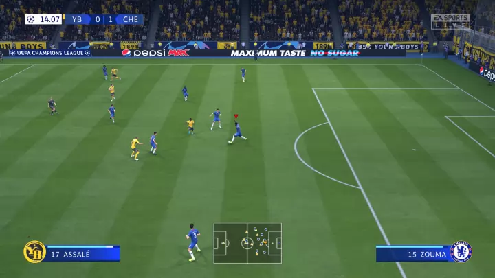 FIFA 20