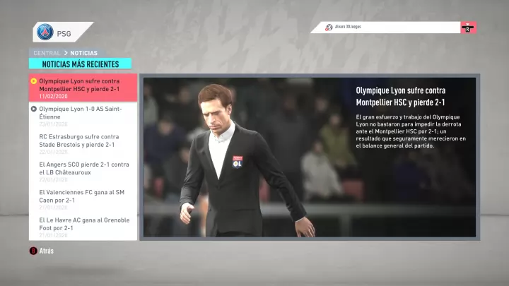 FIFA 20 - PC