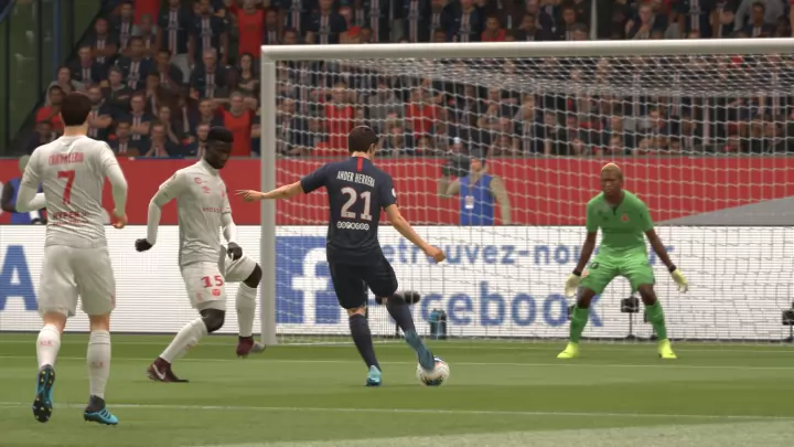 FIFA 20