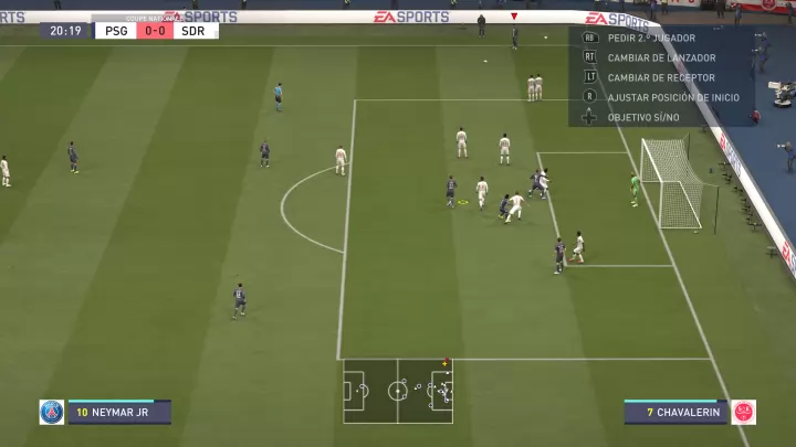 FIFA 20 - PC