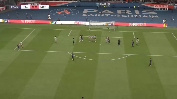 FIFA 20