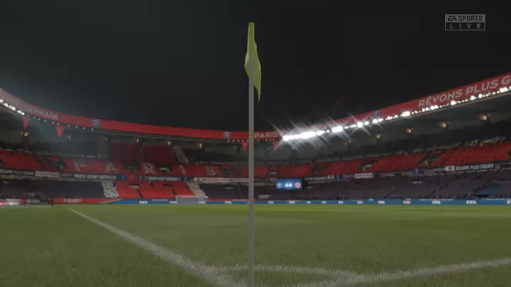 FIFA 20 - PC