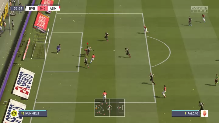 FIFA 20