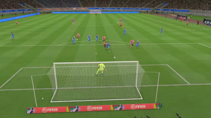 FIFA 20