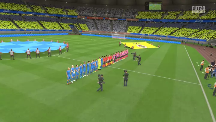 FIFA 20