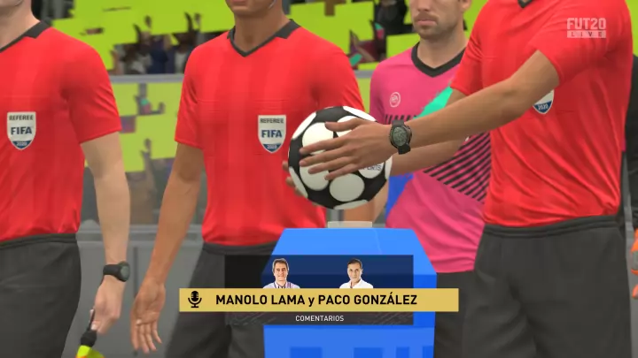 FIFA 20 - PC