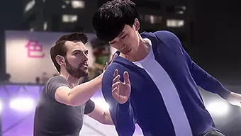 ¡Fútbol callejero! Primer tráiler de FIFA 20 con Volta como gran novedad