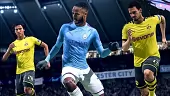 Tráiler de FIFA 20 con las nuevas características de sus partidos