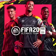 Carátula de FIFA 20: Ultimate Team - Xbox One
