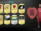 FIFA 20 Ultimate Team 