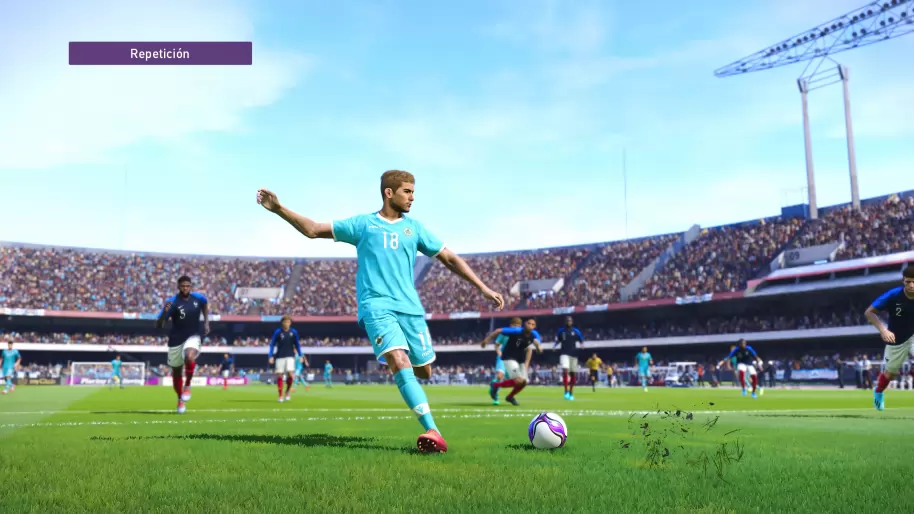 PES 2020 eFootball Pro Evolution Soccer 2020 análisis