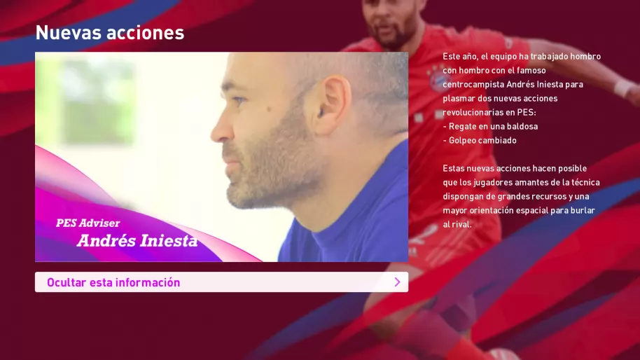 PES 2020 eFootball Pro Evolution Soccer 2020