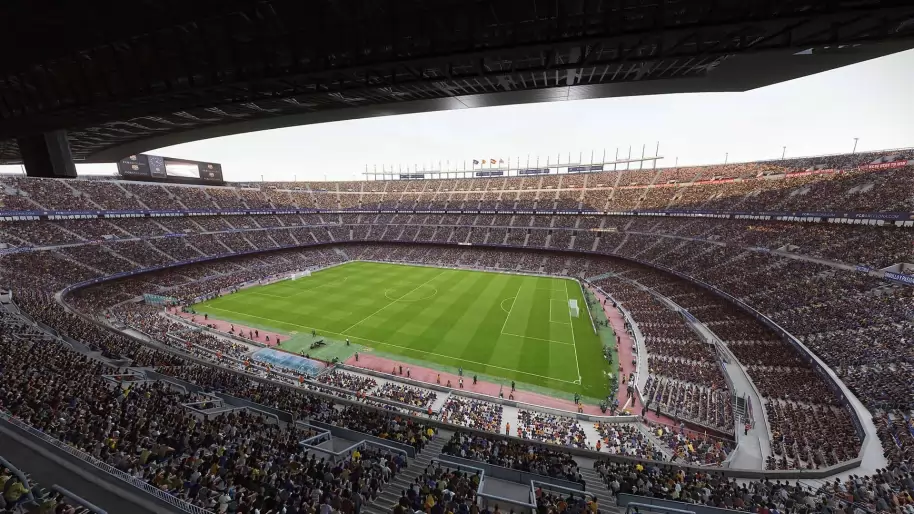 PES 2020 eFootball Pro Evolution Soccer 2020: PES muestra su mejor fútbol en el E3 con Pro Evolution Soccer 2020