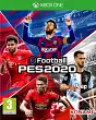 PES 2020 eFootball Pro Evolution Soccer 2020 Xbox One