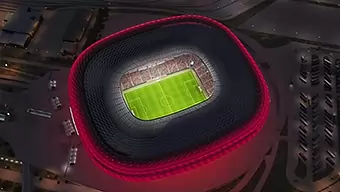 Aquí están todos los estadios confirmados para PES 2020