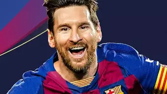 PES 2021 podría tratarse de una actualización del juego de 2019 y no de un videojuego nuevo