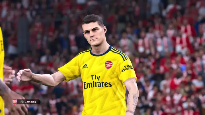 PES 2020 eFootball Pro Evolution Soccer 2020 - PC