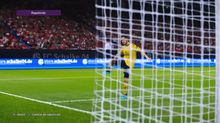PES 2020 eFootball Pro Evolution Soccer 2020 - PC