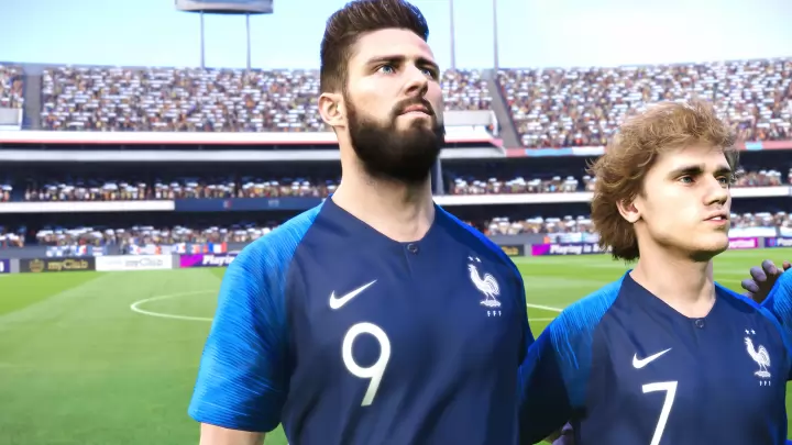 PES 2020 eFootball Pro Evolution Soccer 2020 - PC