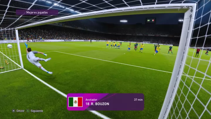 PES 2020 eFootball Pro Evolution Soccer 2020