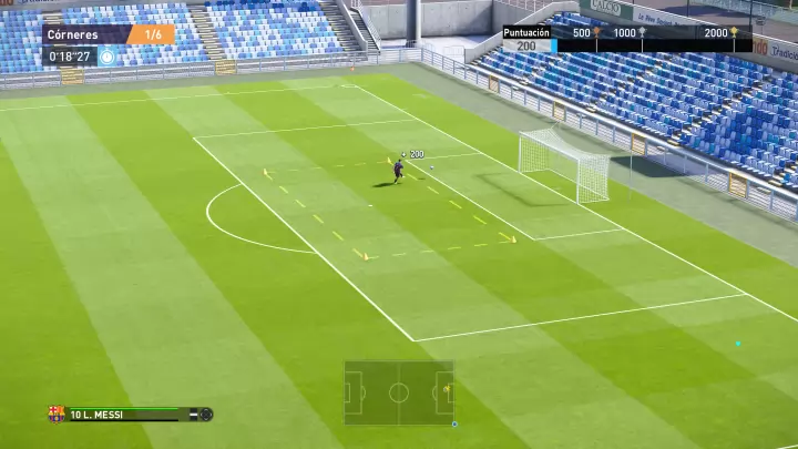 PES 2020 eFootball Pro Evolution Soccer 2020