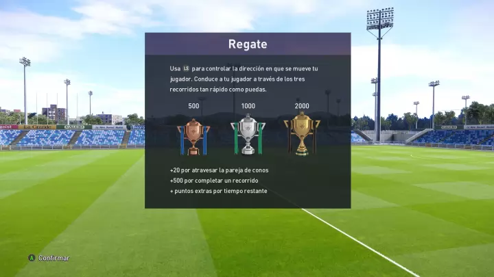 PES 2020 eFootball Pro Evolution Soccer 2020