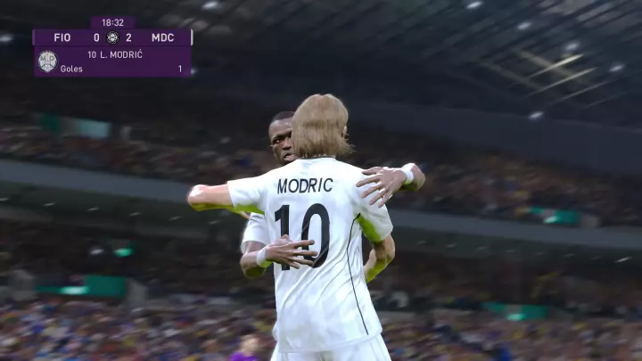 PES 2020 eFootball Pro Evolution Soccer 2020