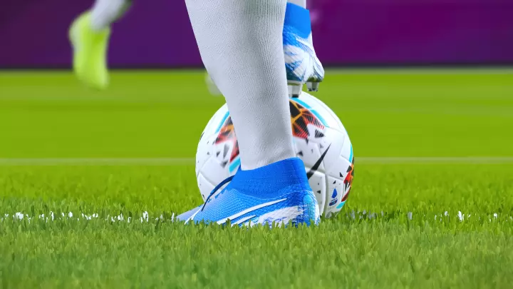 PES 2020 eFootball Pro Evolution Soccer 2020 - PC