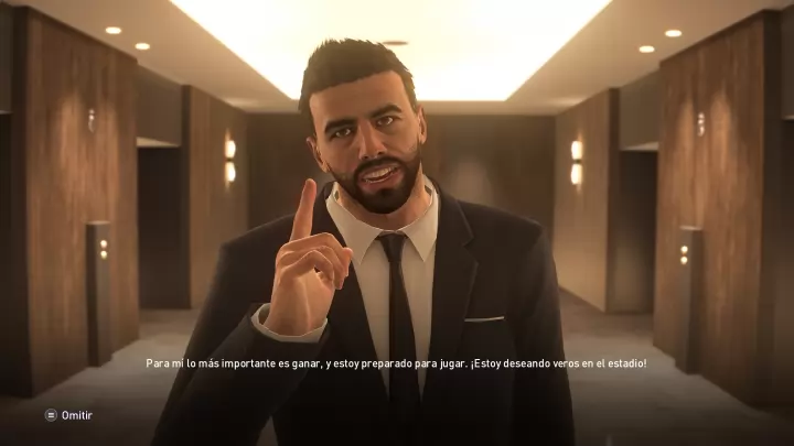 PES 2020 eFootball Pro Evolution Soccer 2020