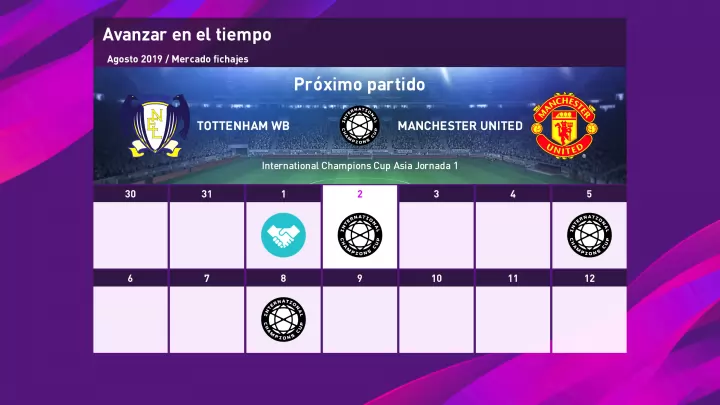 PES 2020 eFootball Pro Evolution Soccer 2020