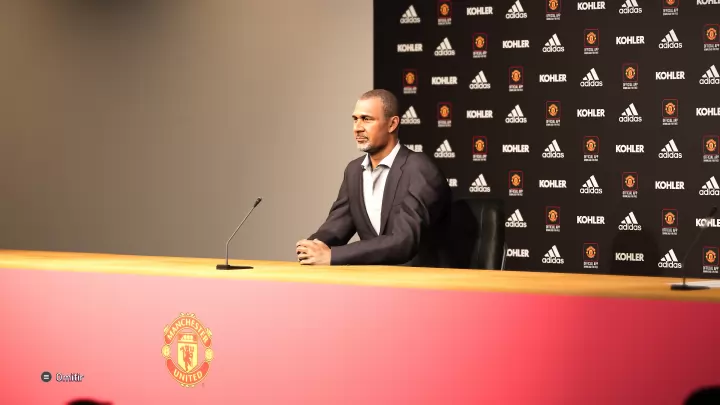 PES 2020 eFootball Pro Evolution Soccer 2020