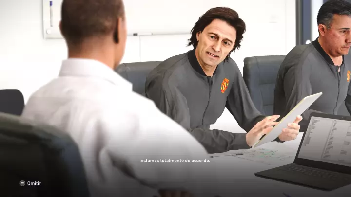 PES 2020 eFootball Pro Evolution Soccer 2020