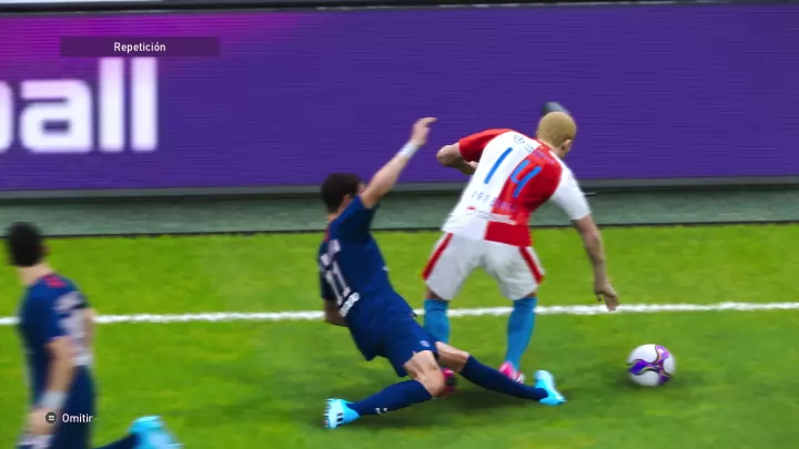 PES 2020 eFootball Pro Evolution Soccer 2020 - PC